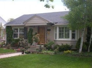 2154 E Kensington Ave, Salt Lake City, UT 84108