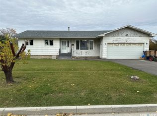 110 Railway Ave, Rosthern, SK S0K3R0