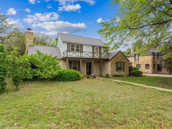 1008 W Shadyway St, Wichita, KS 67203