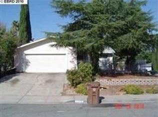 2206 Putnam St, Antioch, CA 94509