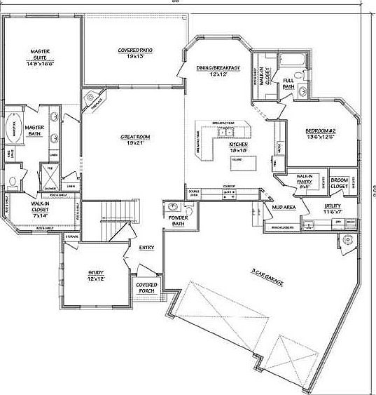 2nd image of 5625 Chadwick Dr
