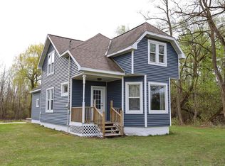 9078 County Road G, Suring, WI 54174