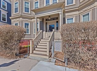 371 Broadway #B4, Cambridge, MA 02139