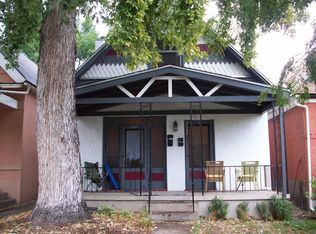 3345 W 32th Ave, Denver, CO 80211