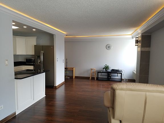 2nd image of 801 S Plymouth Ct APT 421