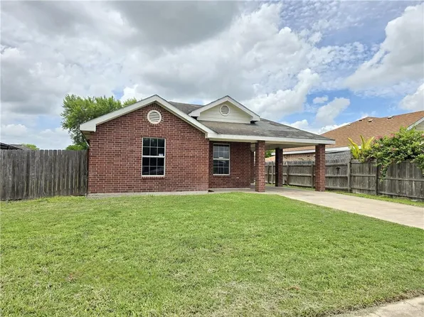 3901 Mac, Weslaco, TX 78599