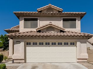4701 Cliff Breeze Dr, North Las Vegas, NV 89081