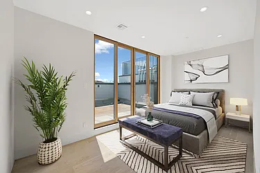 Rented by Massada Home Sales Inc