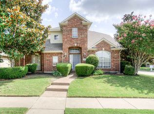 5632 Buckskin Dr, The Colony, TX 75056