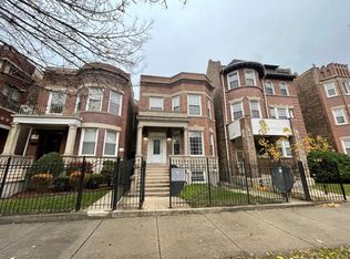 5727 S Michigan Ave #1, Chicago, IL 60637
