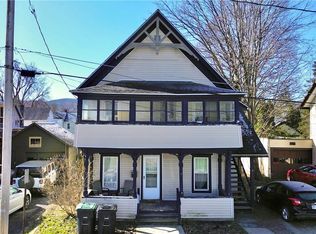 13 Birch St, Oneonta, NY