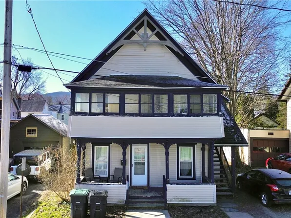 13 Birch St, Oneonta, NY 13820