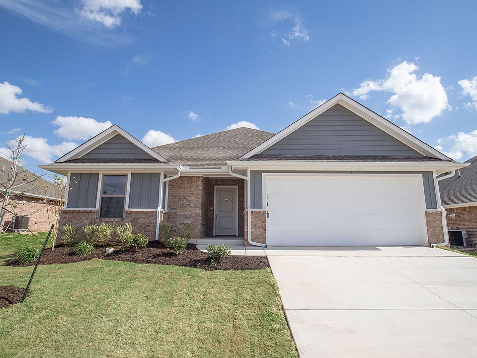 Homes by Taber Bogan Floor Plan