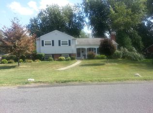 3257 Winston Blvd, Toledo, OH 43614