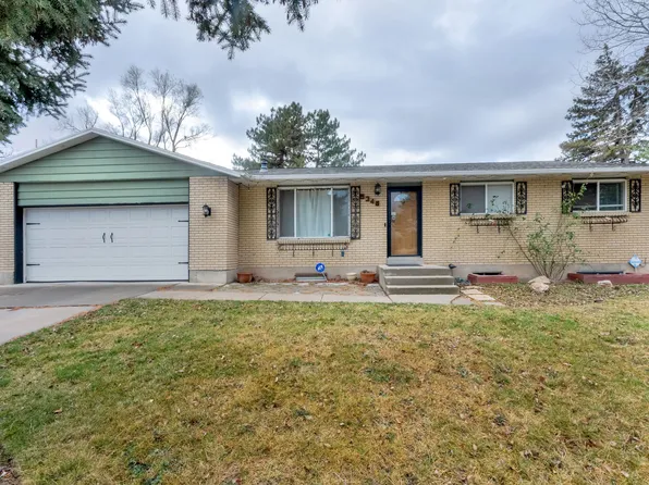 5346 S Queenswood Dr, Salt Lake City, UT 84129
