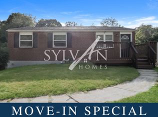 456 Billy Dr, Pittsburgh, PA 15235