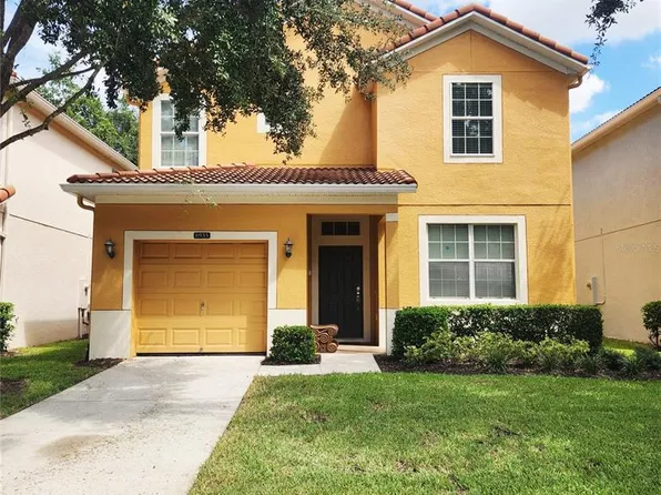 8935 CUBAN PALM ROAD, KISSIMMEE, FL 34747