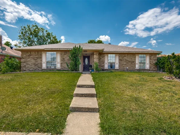 2613 Independence Dr, Mesquite, TX 75150