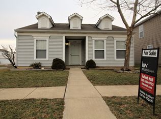 2708 Margesson Xing, Lafayette, IN 47909
