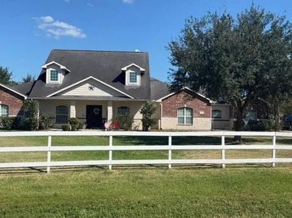 1734 Wild Mustang Canyon Ln, Katy, TX 77493