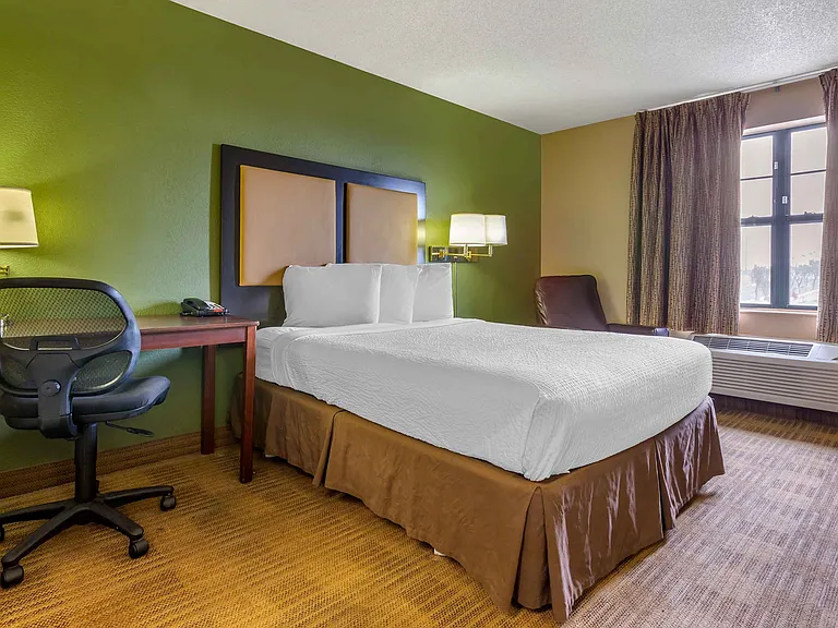Studio Suite - 1 King Bed