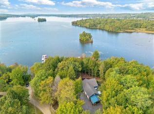 121 Wentworth Cove, West Gardiner, ME 04345