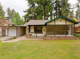 335 N 150th St, Shoreline, WA 98133