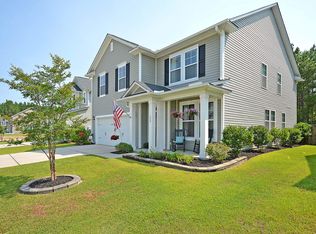 228 Laurel Crest Way, Summerville, SC 29483