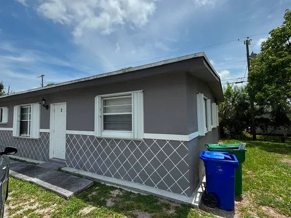 2911 NW 11th Pl #2, Fort Lauderdale, FL 33311
