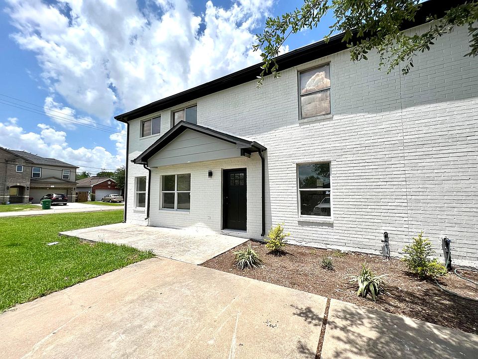 3425 Stassen St, Houston, TX 77051 Zillow