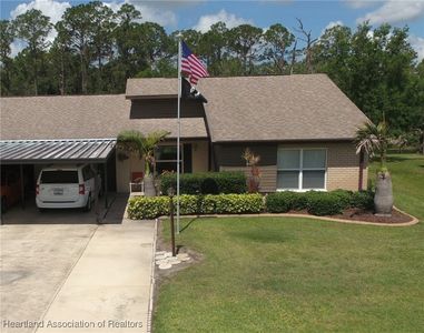 54 Jasmine St, Lake Placid, FL, 33852