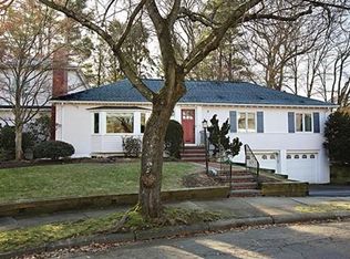 15 Mary Ellen Rd, Newton, MA 02468