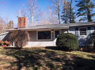 113 Ewart Dr UNIT A, Hendersonville, NC 28739