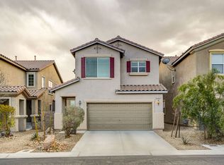 9165 Vintage Wine Ave, Las Vegas, NV 89148