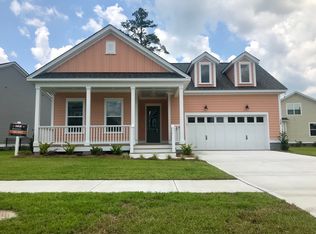 134 Calm Water Way, Summerville, SC 29486