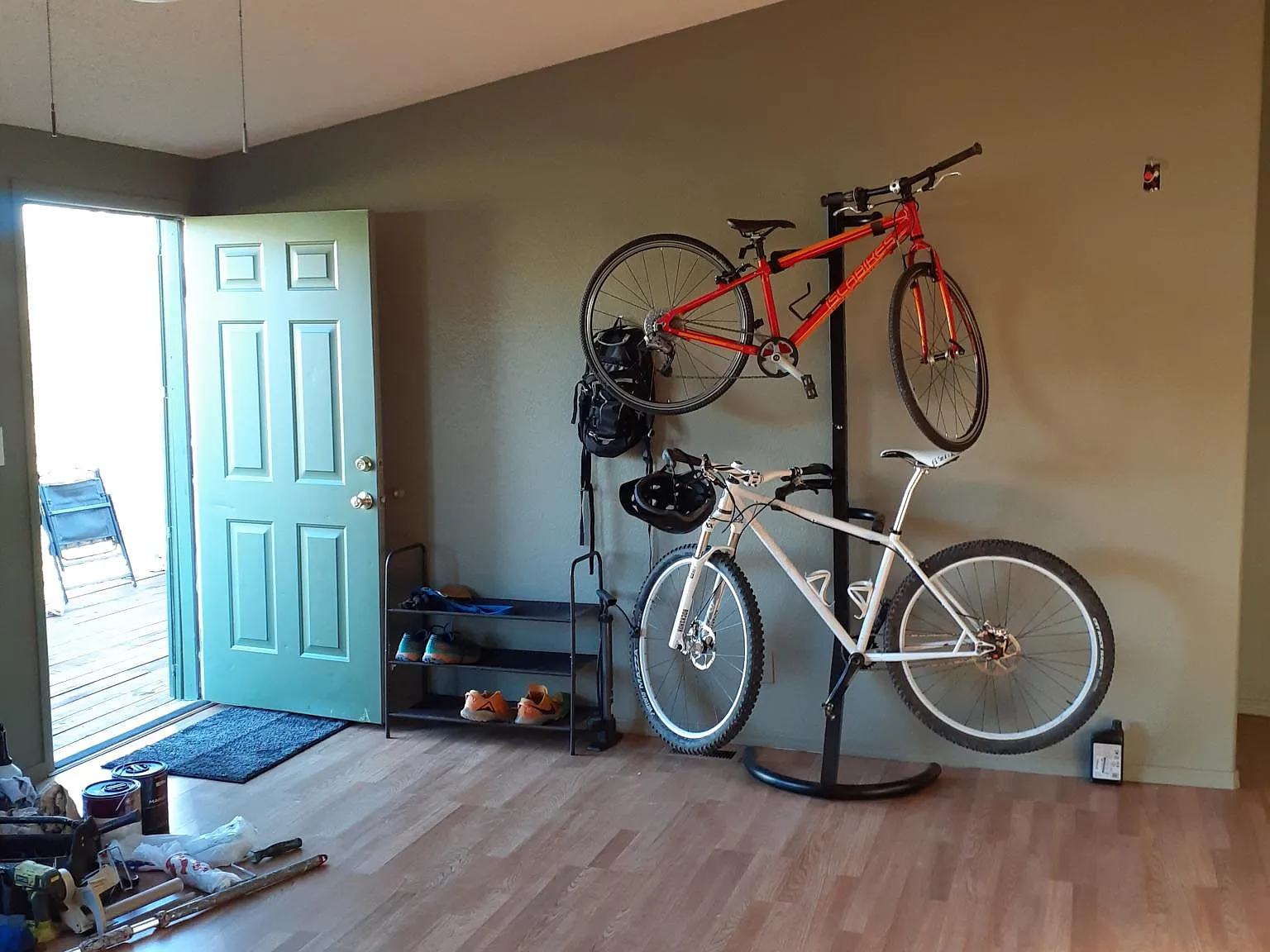 2 bed, 1040 sqft, $1,700 — Photo 4
