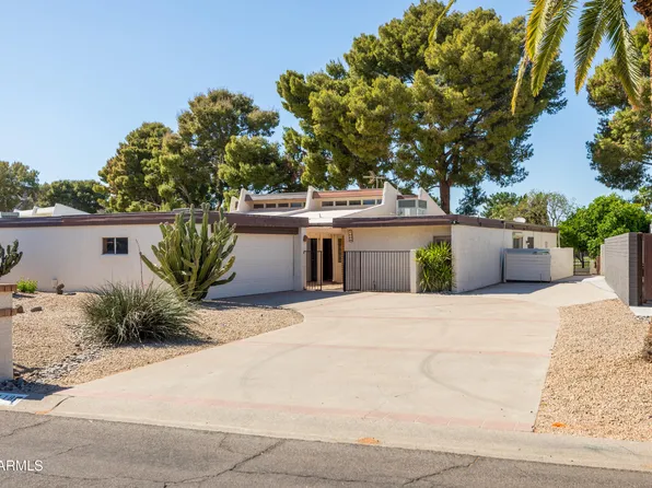 118 W TAM OSHANTER Drive, Phoenix, AZ 85023