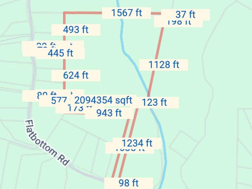 2nd image of 0 Flatbottom Rd