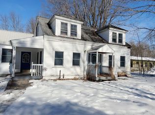 132 Main St, Greene, ME 04236