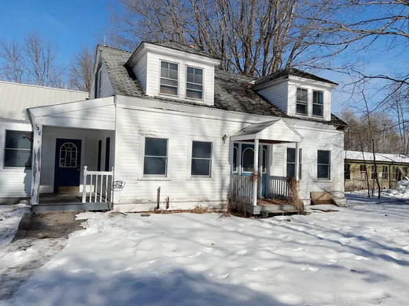 132 Main Street, Greene, ME 04236