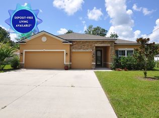 66 Lema Ln, Palm Coast, FL 32137