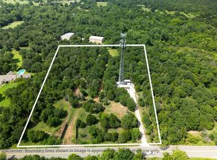 6109 E Memorial Rd, Edmond, OK 73013