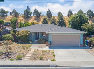 2900 Cornelius Dr, San Pablo, CA 94806