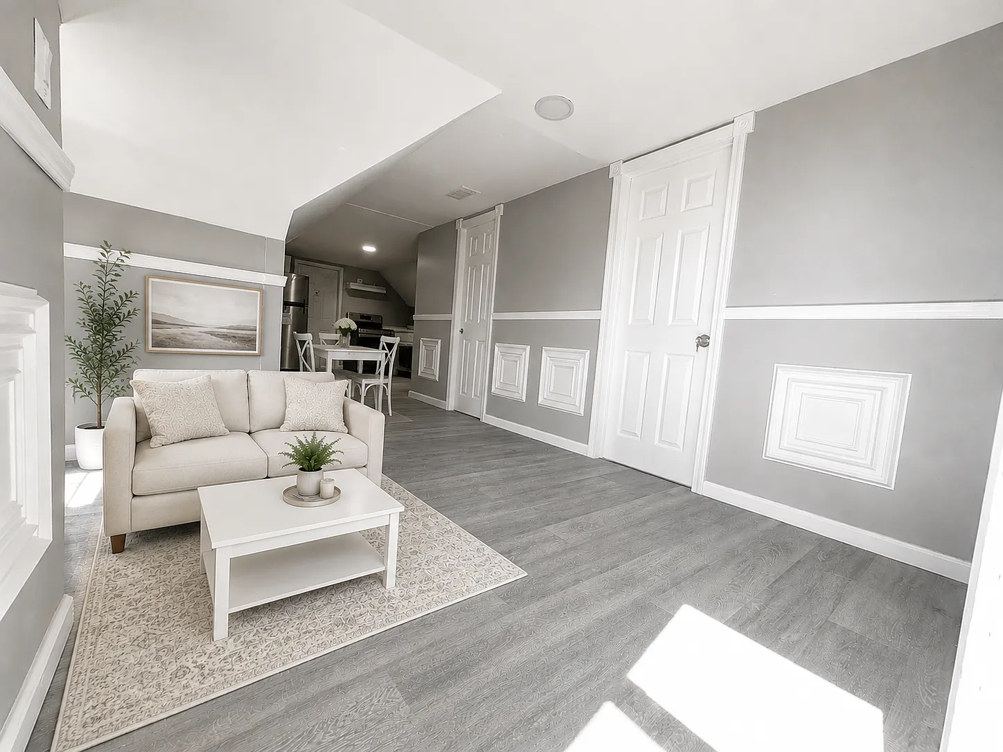 2 bed, 1200 sqft, $2,250 — Photo 2