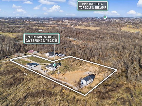 3rd image of 717 Evening Star Rd