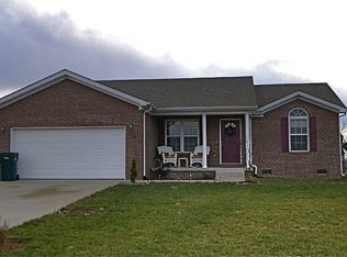 216 Wilshire Way, Richmond, KY 40475