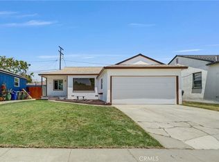 2823 Hardwick St, Lakewood, CA 90712