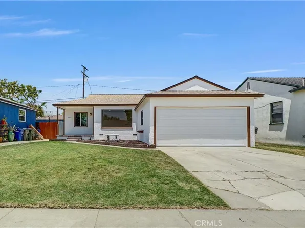2823 Hardwick St, Lakewood, CA 90712