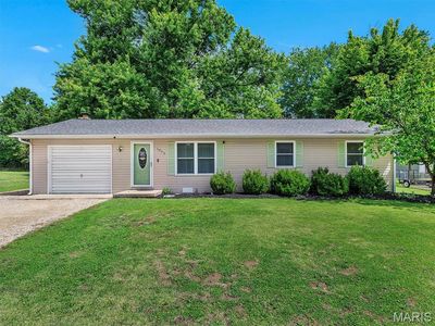 1053 Louisiana St, Sullivan, MO, 63080