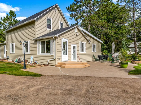 6532 School St N, Finlayson, MN 55735